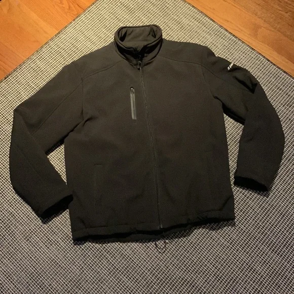 Black jacket - Picture 2 of 4